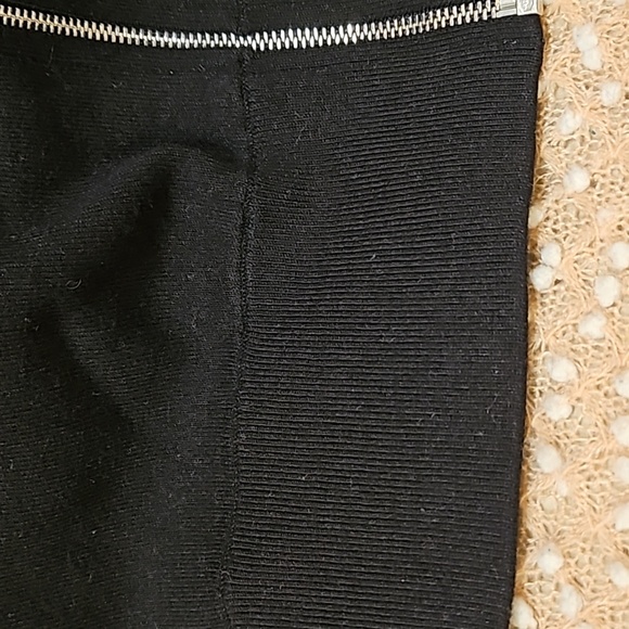 Theory Zip Sweater - Picture 8 of 14